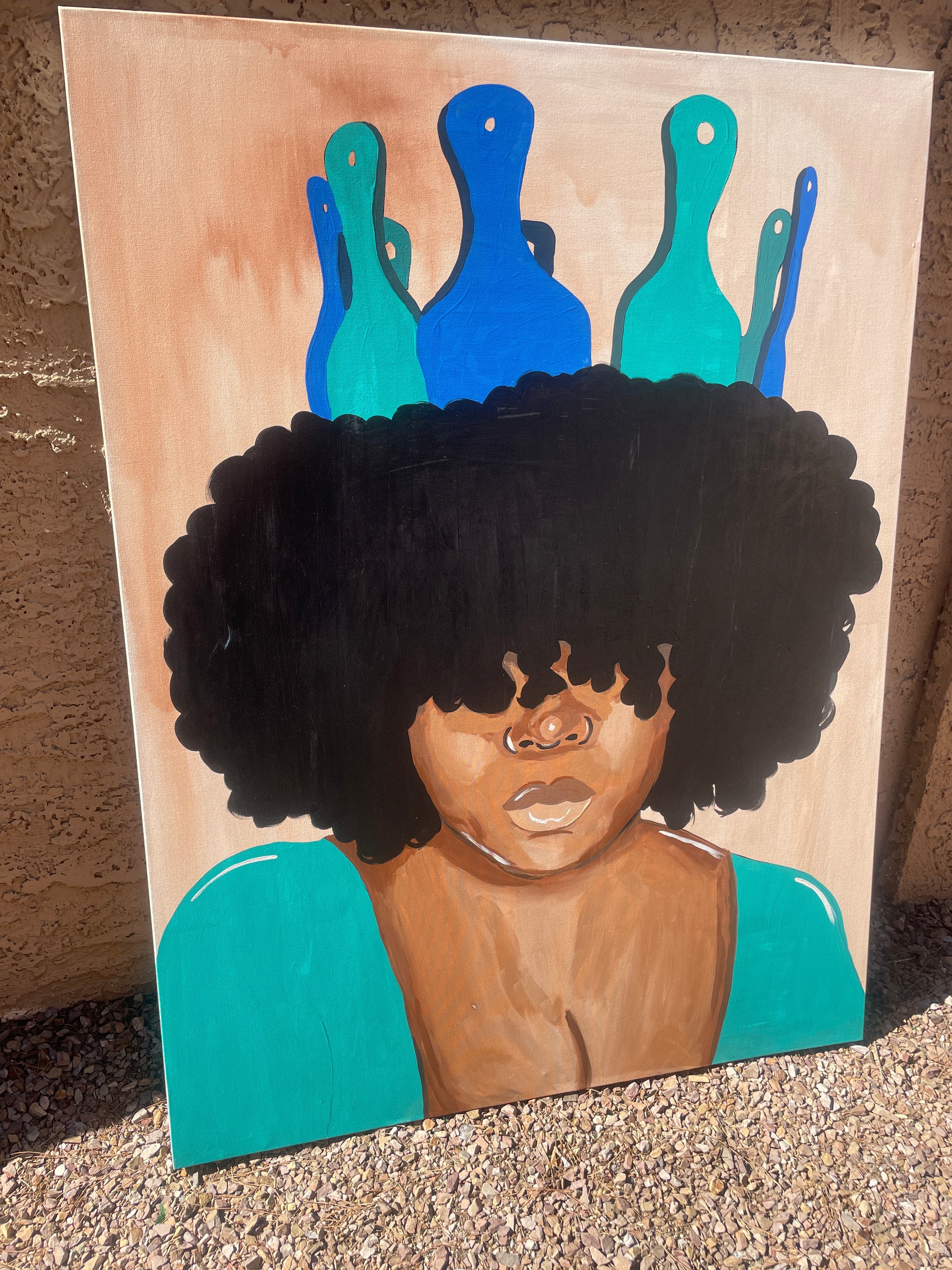 Original Art Paintings