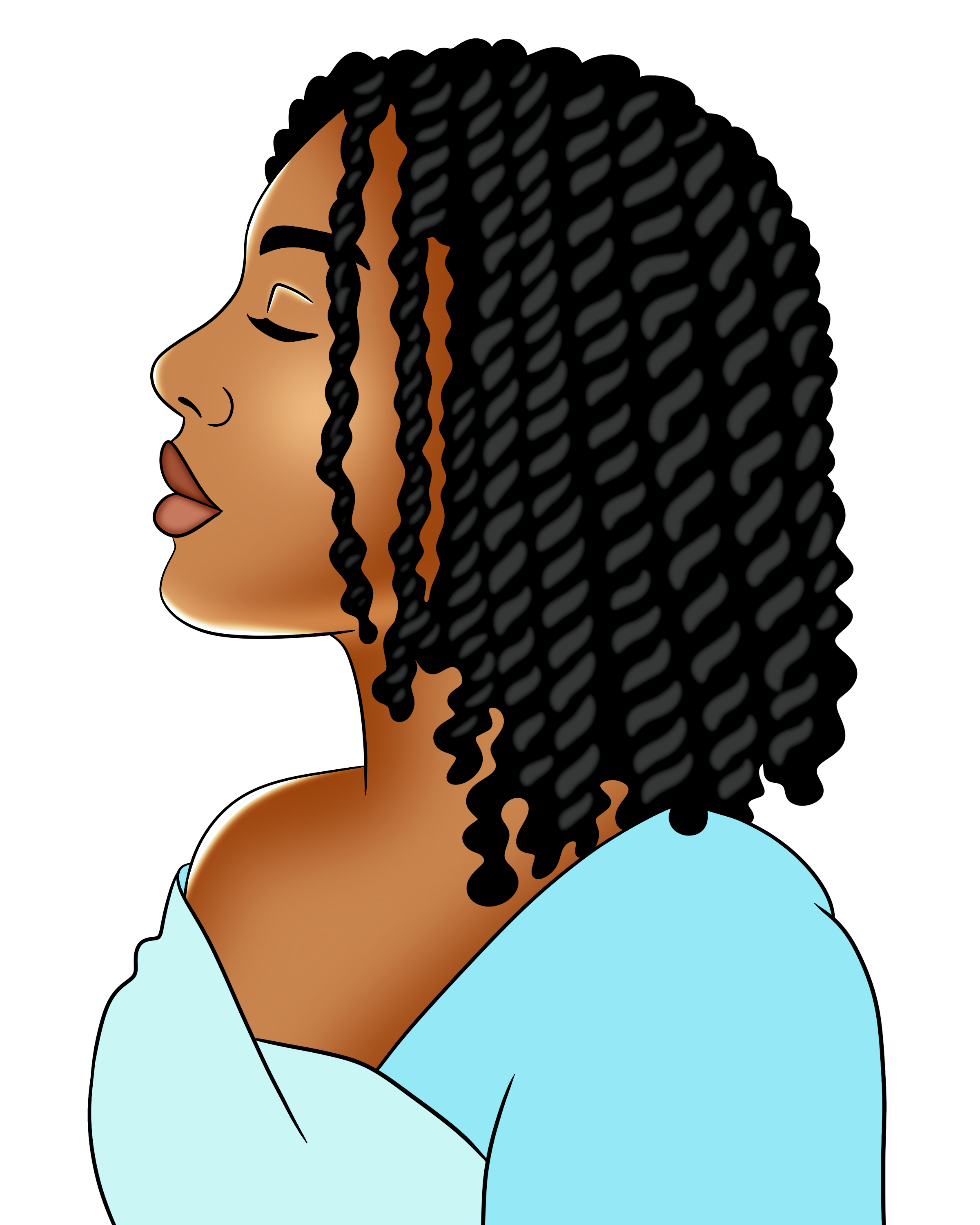 Art for commercial use